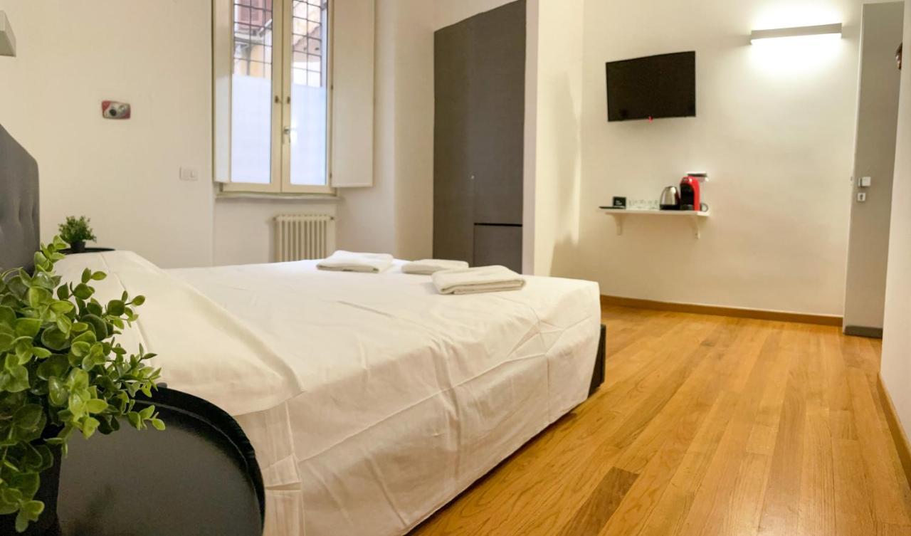 Veneto Boutique Suites Rzym Zewnętrze zdjęcie