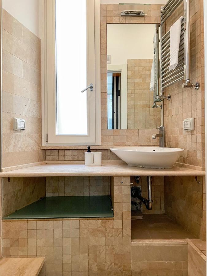 Veneto Boutique Suites Rzym Zewnętrze zdjęcie