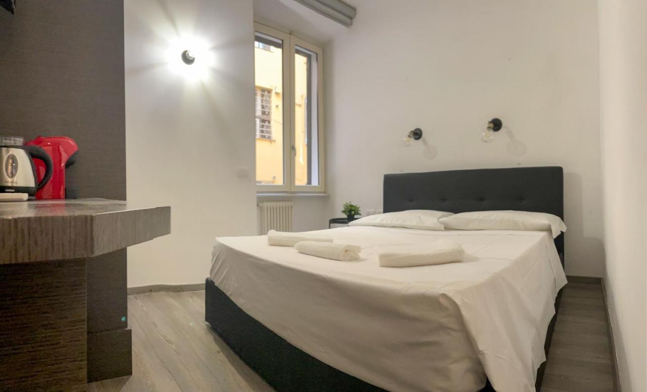 Veneto Boutique Suites Rzym Zewnętrze zdjęcie