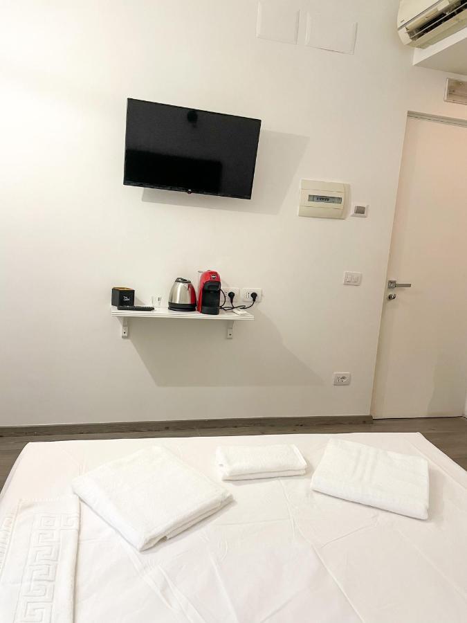 Veneto Boutique Suites Rzym Zewnętrze zdjęcie