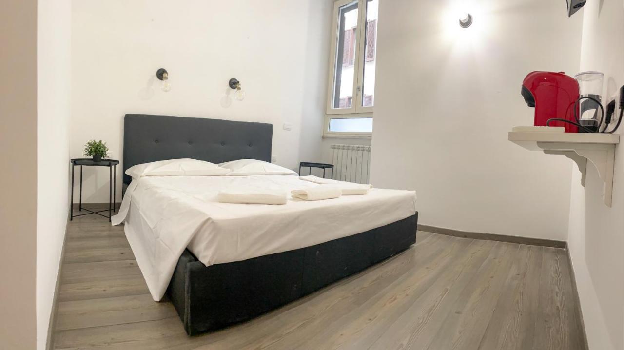 Veneto Boutique Suites Rzym Zewnętrze zdjęcie