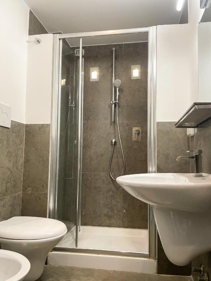 Veneto Boutique Suites Rzym Zewnętrze zdjęcie