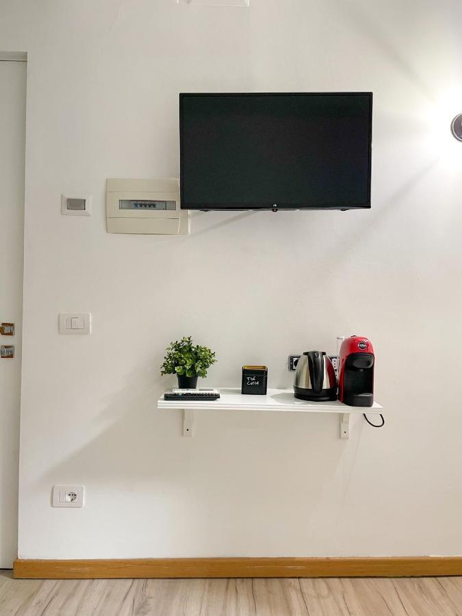 Veneto Boutique Suites Rzym Zewnętrze zdjęcie