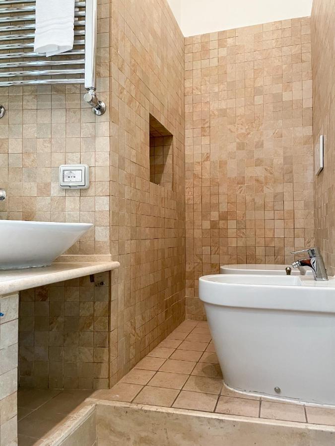 Veneto Boutique Suites Rzym Zewnętrze zdjęcie