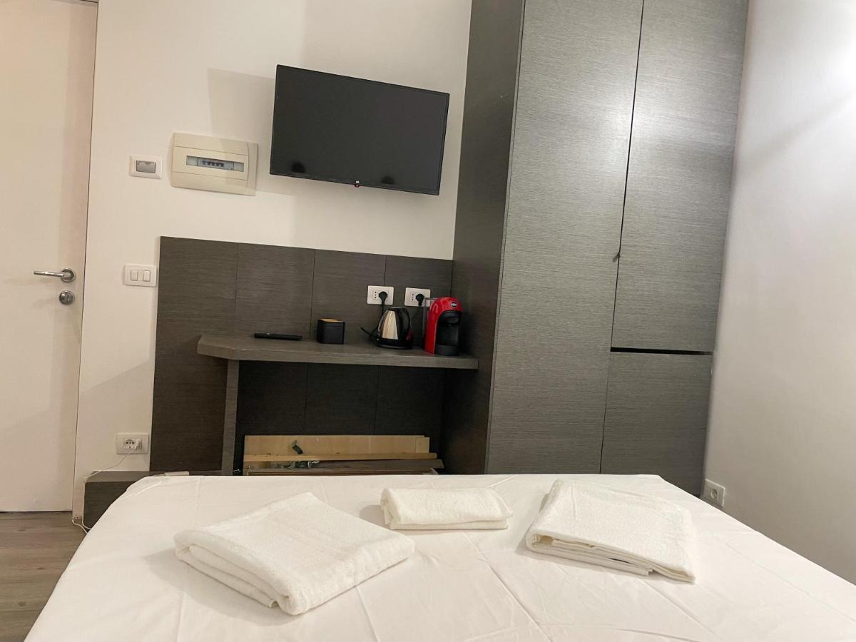 Veneto Boutique Suites Rzym Zewnętrze zdjęcie