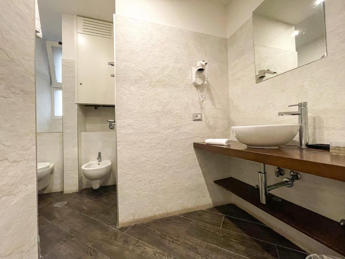 Veneto Boutique Suites Rzym Zewnętrze zdjęcie