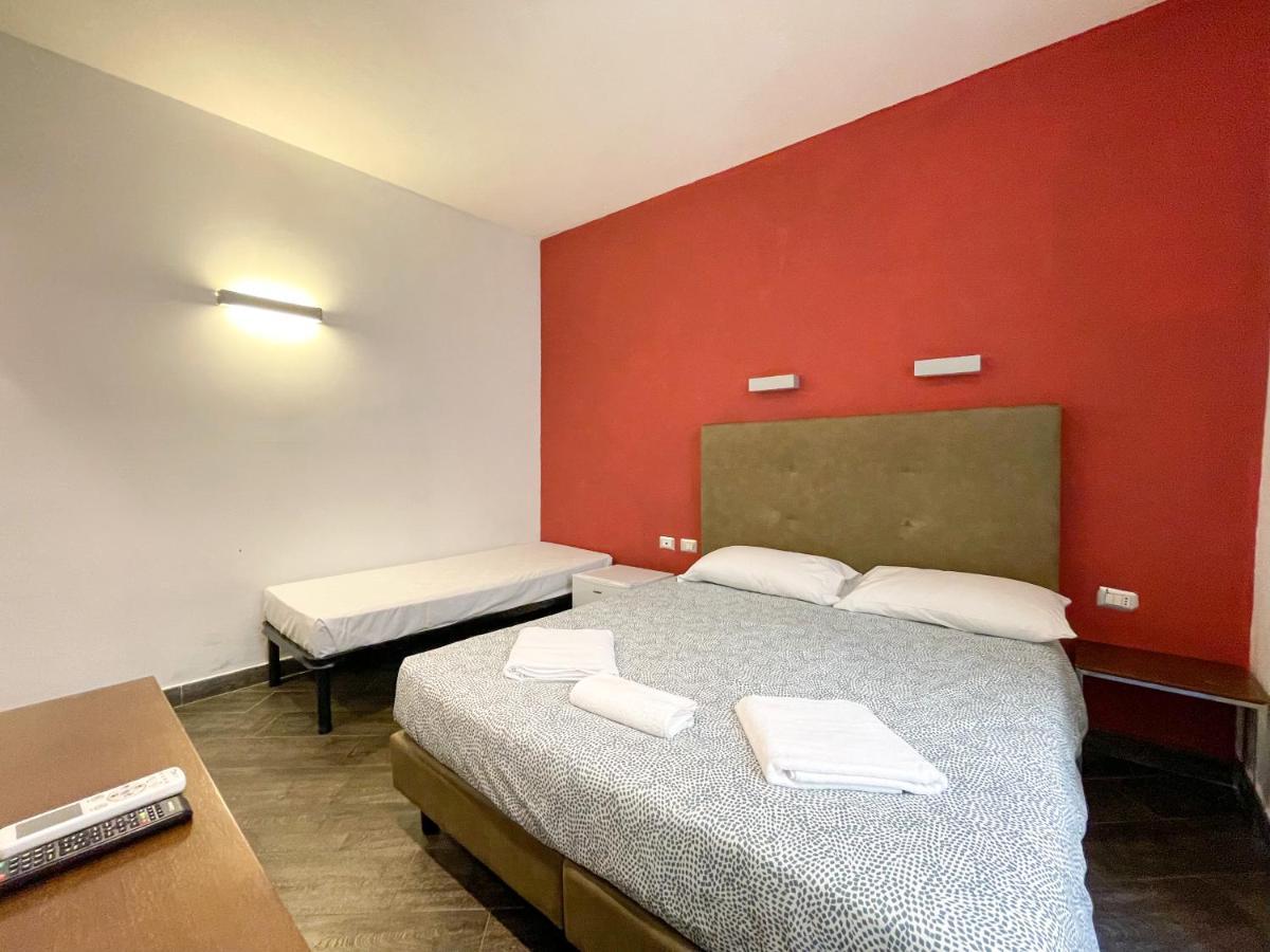 Veneto Boutique Suites Rzym Zewnętrze zdjęcie