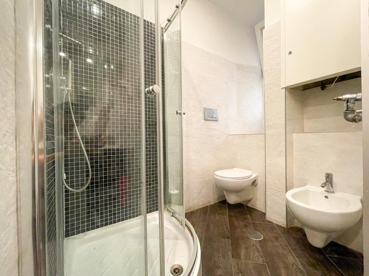 Veneto Boutique Suites Rzym Zewnętrze zdjęcie