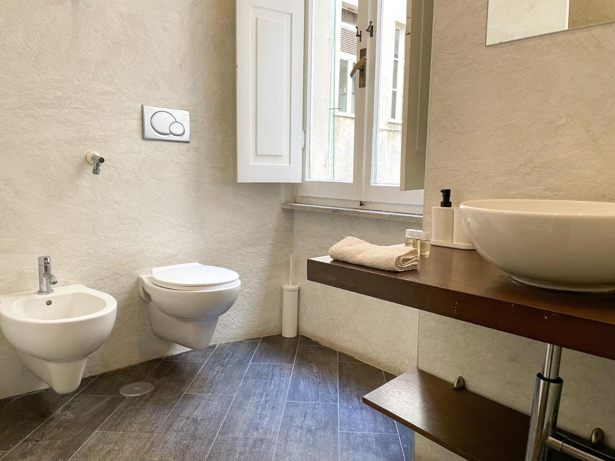 Veneto Boutique Suites Rzym Zewnętrze zdjęcie