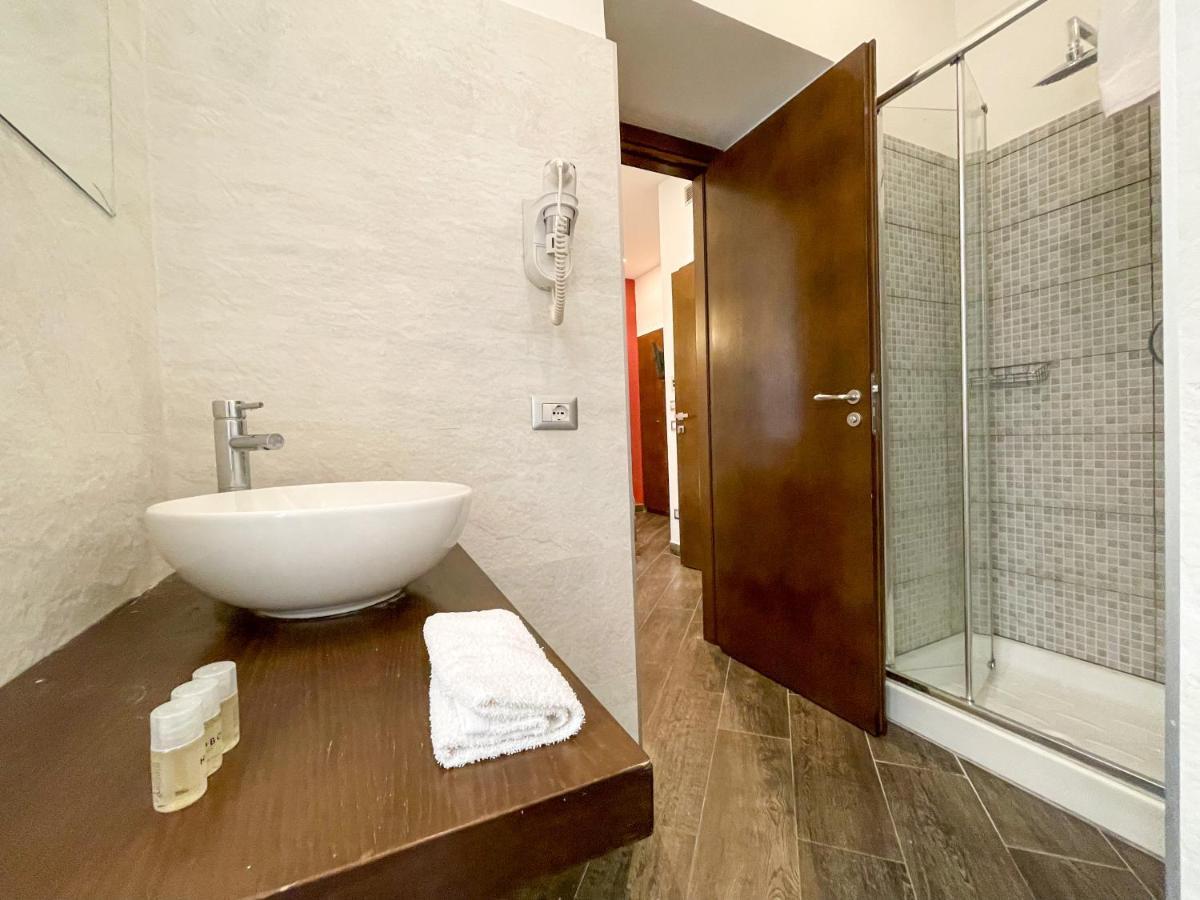 Veneto Boutique Suites Rzym Zewnętrze zdjęcie